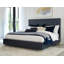 Lit plateforme en bois massif Ricciardo-84510953