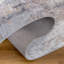 Tapis gris / ivoire / jaune Bliss-63921671