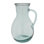 Urban Glass Pitcher