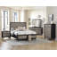 Ensemble de commode 1 pièce Rillie