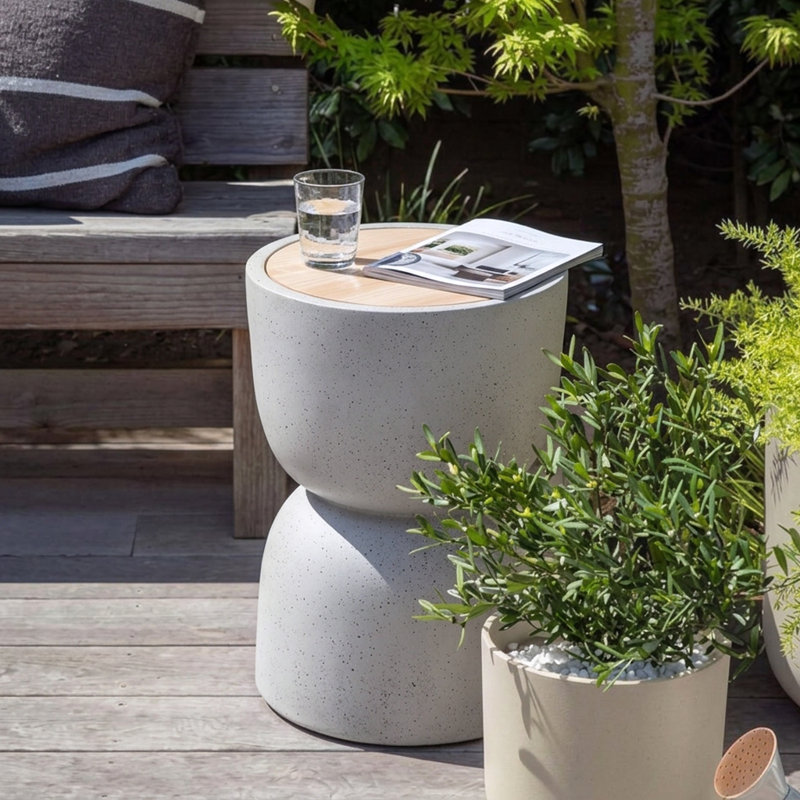 Table d'appoint Nomma