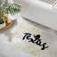 US States Cotton Indoor Rug
