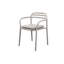 Bliss Armchair, Stackable-951054585