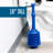 Utility-Sink Plastic Plunger-62865699