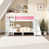 Pink,White