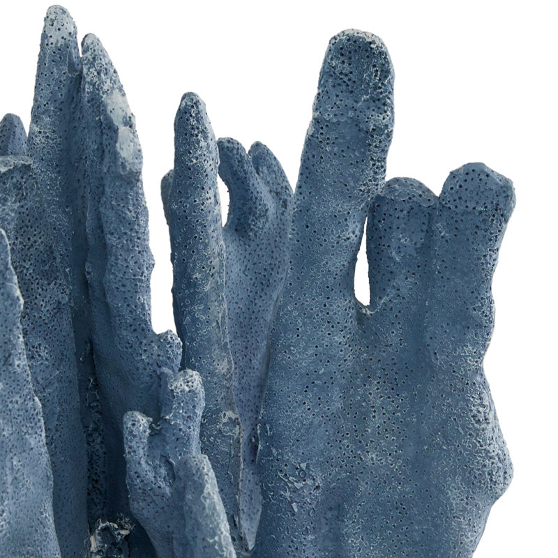 Figurine Julio, Bleu