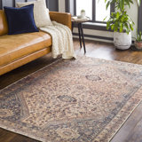 Heyward Area Rug