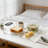 Acrylic Serving Tray-2130039924