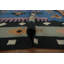Southwestern Charm: tapis kilim vibrant 5 x 10 pour votre espace