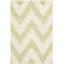 Jairo Chevron Wool Area Rug-96071980