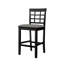 Chaise de comptoir Ance (ensemble de 4)-1188888745