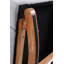 Living Room Comfortable Rocking Chair 39.7x37x27.1-1063427432