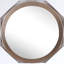 Miroir rond de 20 po Mirrorize