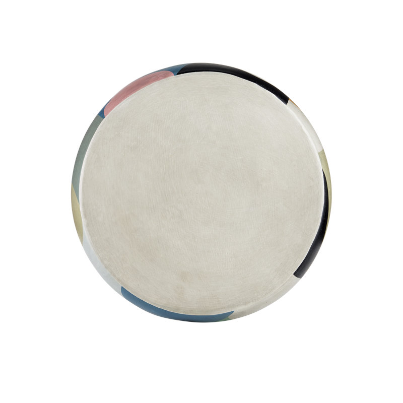 So Nouveau End Table