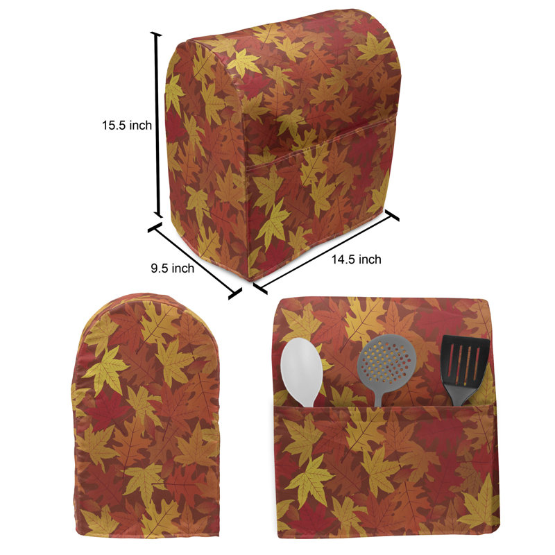 East Urban Home All That Apply Mixer Cover Mixer Accessory