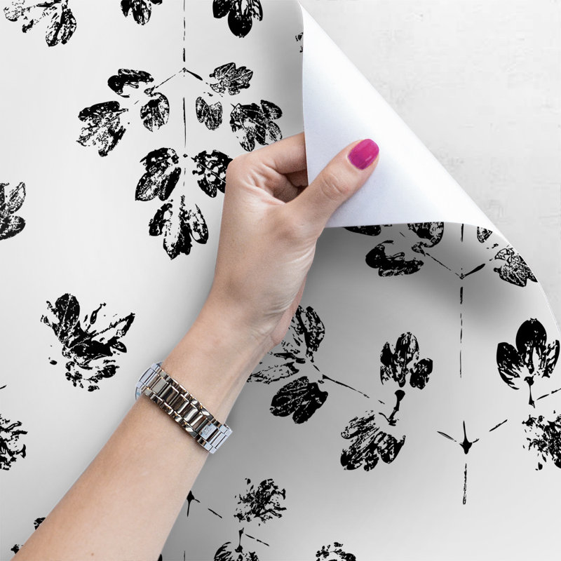 Coeburn Matte Mural, 290 x 290cm
