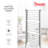 Aluminum Foldable Freestanding Drying Rack