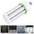 80W LED Light Bulb Daylight Non-adjustable E26/Medium
