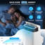 10000 BTU Portable Air Conditioner with Remote for Room