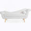 Chaise longue avec accoudoirs à volutes-650180089-650180090