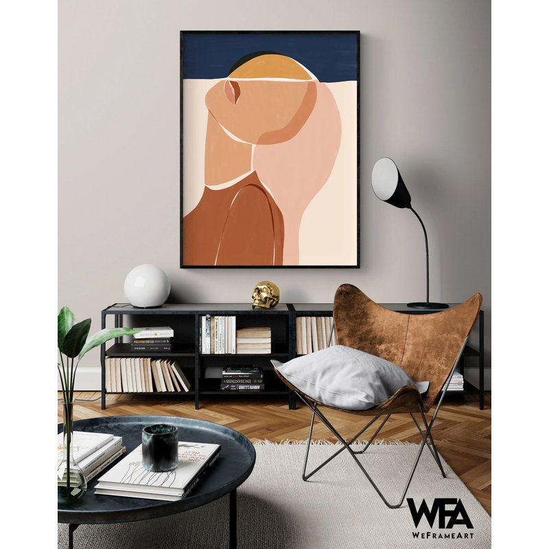 Illustration de Koala australien, décor de bébé koala, maman et bébé, œuvre d'art, illustration de koala, H 8 po x l 10 po