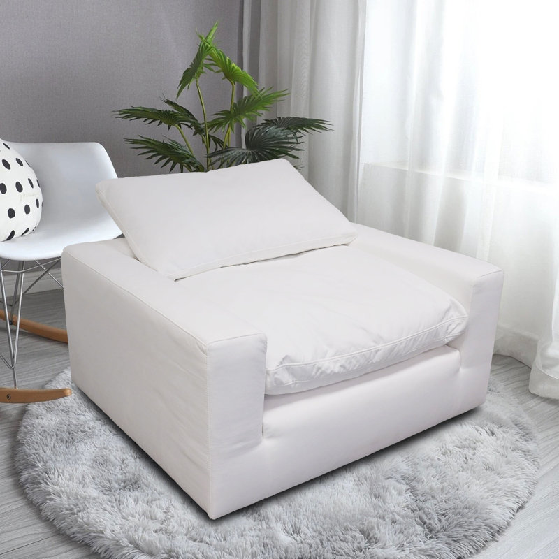 Adelinda Upholstered Sectional Reversible