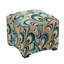 Square Ottoman