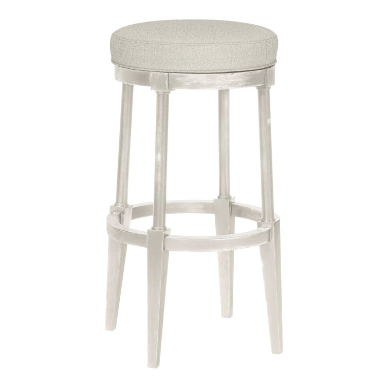 Tabouret de bar 31 po Compendium Lydia