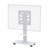 AVFI Single Screen Floor Stand Mount