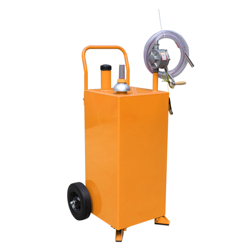 Réservoir de transfert de gazole 30 gallons