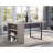 2- Shelf Dining Table