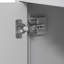 Ensemble de meuble-lavabo sur pied 60 po avec lavabo en céramique 60 po