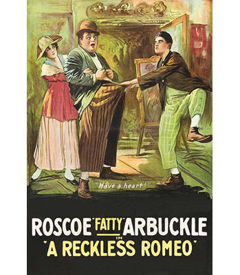 Affiche « a insouciante »-sans cadre, publicité rétro