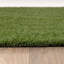 Tapis de gazon artificiel intérieur / extérieur - gazon extra-dense de qualité supérieure-129775972