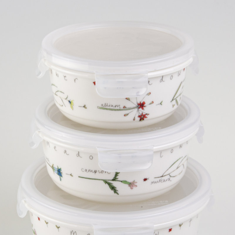 Food Storage Container