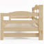 Flagstaff Solid Wood Daybed