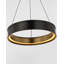 Connery 3 - Light LED Chandelier-1227964084