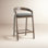 Piera 27" Bar Stool