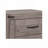 Gray Nightstand