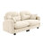 Seat modular combination sofa, high quality chenille fabrics-117534338
