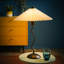 Metal Desk Lamp