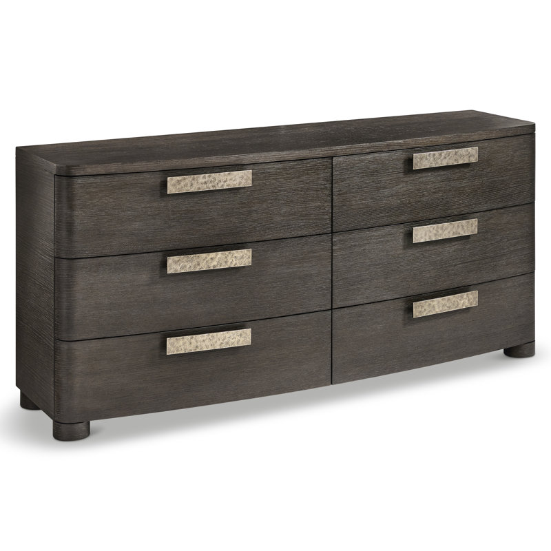 Geneve 6 - Drawer Dresser