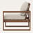 POLYWOOD Outdoor Lounge Chair-90227723-90227726