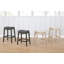 Tabouret de bar et de comptoir Urbanna-186518924-190302375