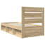 Solid Wood Bed-1122841899-1122841904