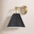 Kinston Armed Sconce-232236993-232236992