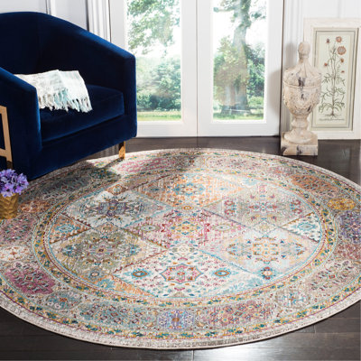 Tapis oriental performance Andy