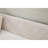 Pull-out Velvet Daybed With Diamond Design – Modern Style For Bedroom Or Living Room