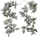 Cricklade 59'' in. Garland