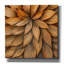 «Floral Wooden Whispers 2» par Andrea Haase, art mural sur toile-205977725